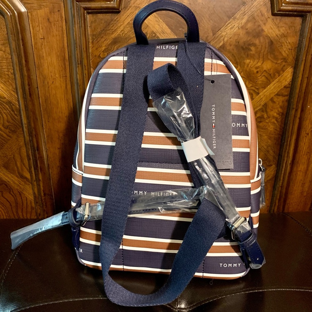 Tommy Backpack - Picture 3 of 3